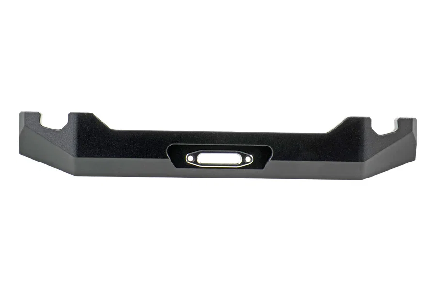 BATRAZZI CNC Aluminum Front & Rear Bumper Set for FMS FCX24M Tacoma
