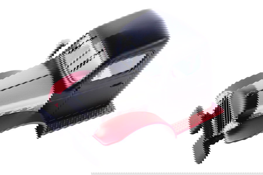 FairRC Repainted Assembly Car Body for FCX24 Power Wagon