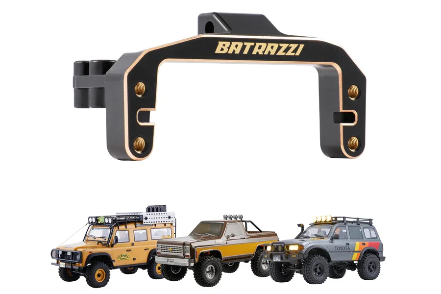 RC Cars - Steering & Suspension Components, Shocks