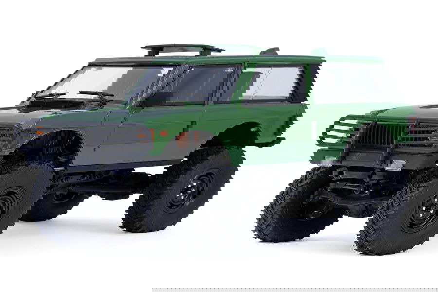 FairRC 1/24 Highland Roader Mod RTR