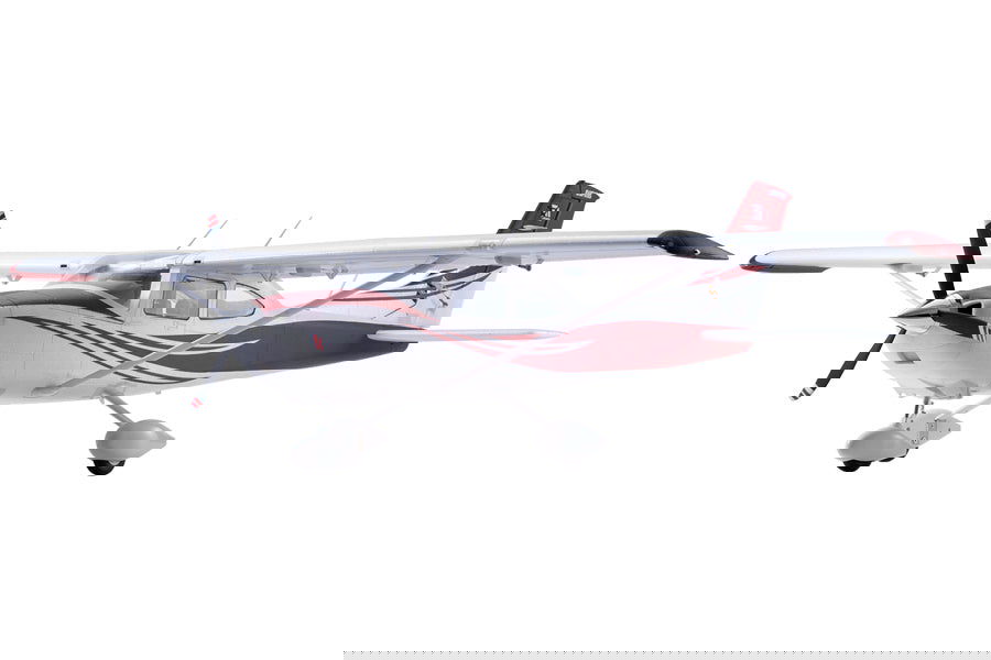 FMS 1500mm Cessna 182 RC Plane