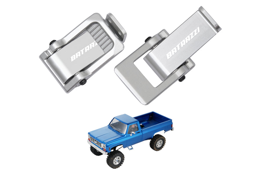 RC Parts & Performance Upgrades