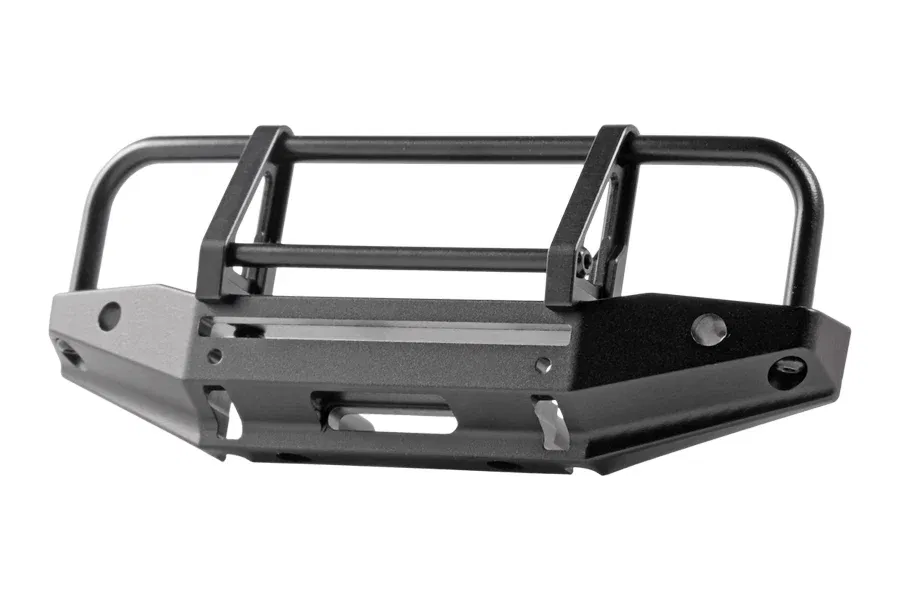 Batrazzi HD Bumper and Grille Guard for FCX24M Land Rovers D90, D110, Range Rover and Discovery