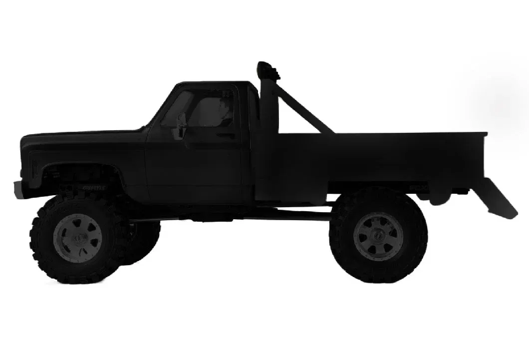 FairRC 1/18 FCX18 K10 Stepside Bed Mod RTR (Coming Soon)