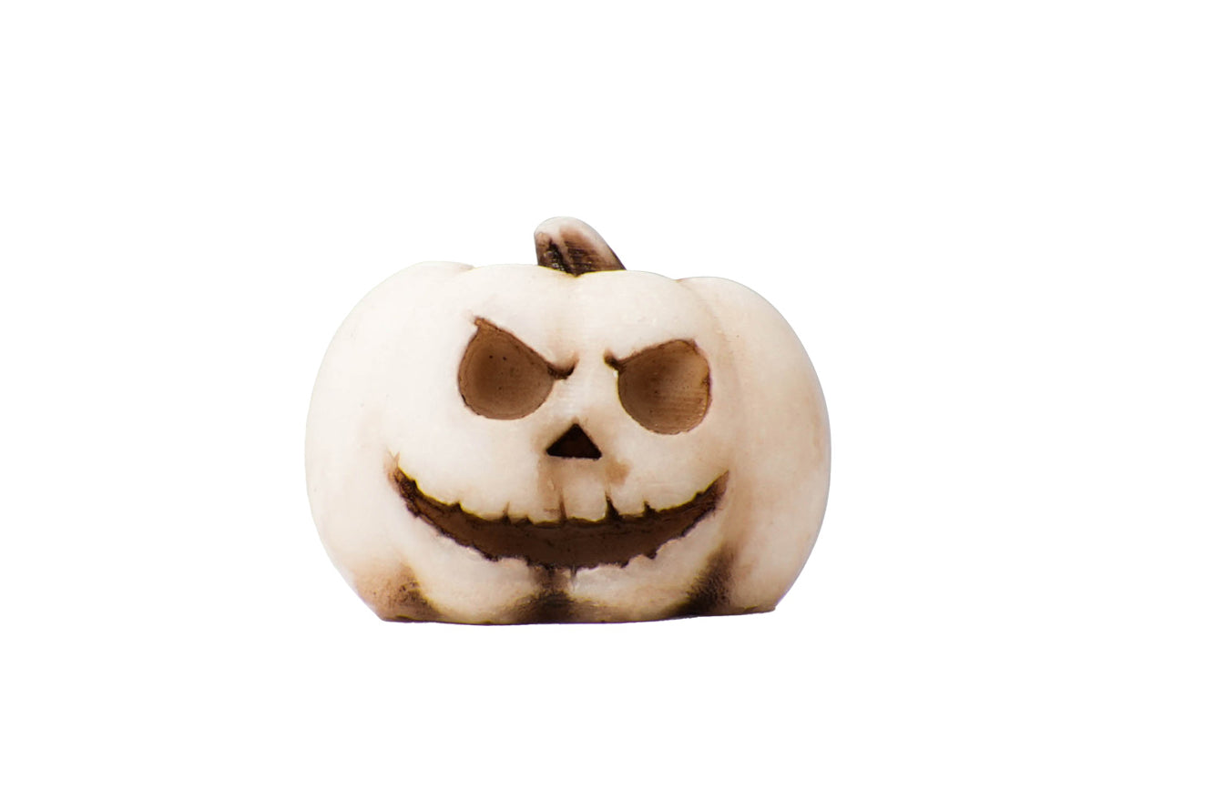 Halloween Mini Pumpkin Decoration (1pc)