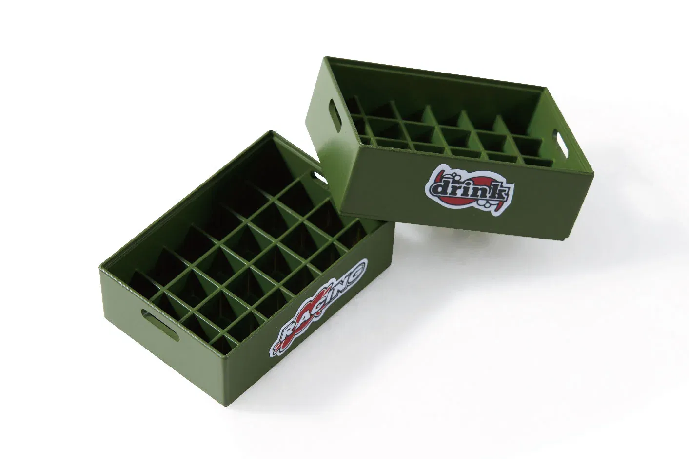 1/18 & 1/24 Beer Crate