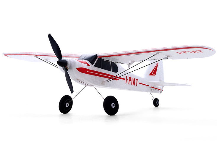 FMS 500mm PA-18 Super Cub RTF