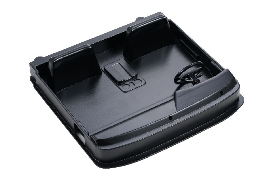 FairRC 3D-Printed Interior for FCX10 K5 Blazer