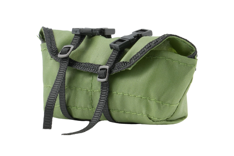 RC Simulation Luggage Bag for 1/18 & 1/24 RC Cars