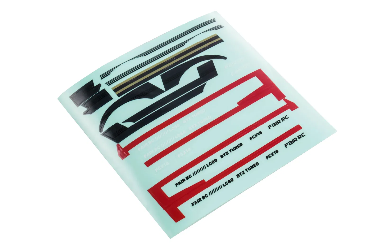 RC Cars Scale & Accessories