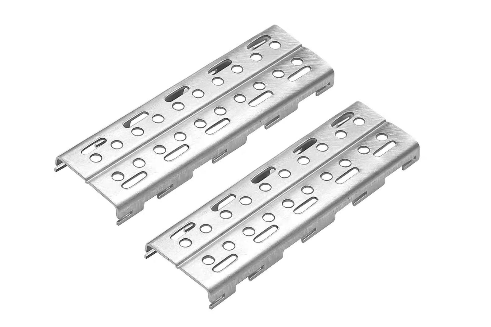 Metal Recovery Board for 1/18 & 1/24 RC Cars