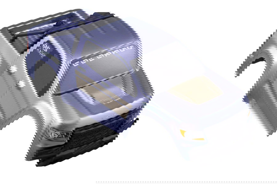 FMT24 Colorado Car Body Assembly Purple