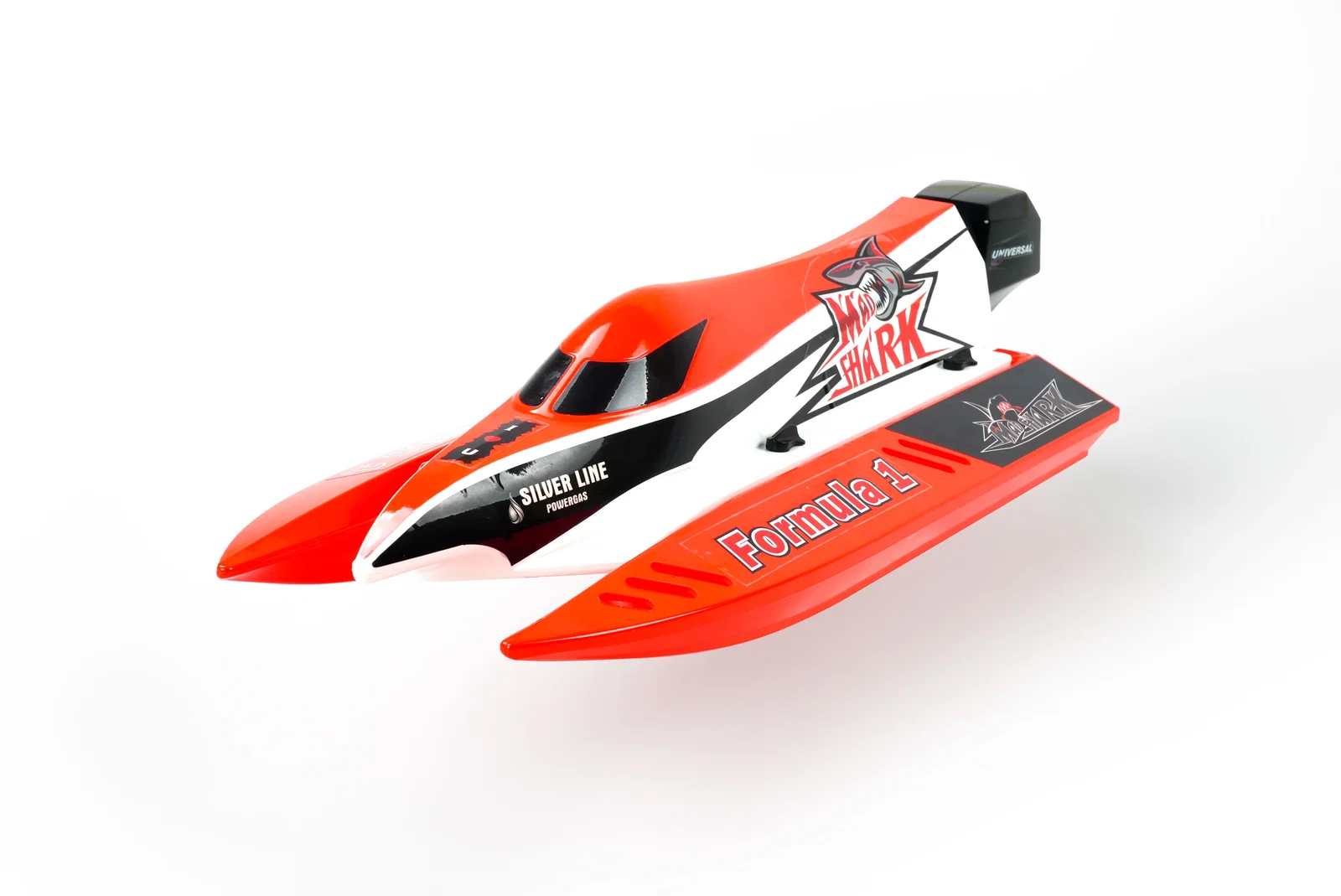 RC Boats