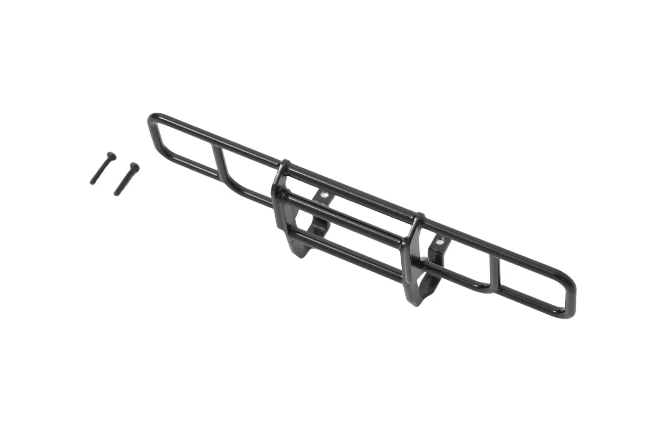 BATRAZZI CNC Front Bumper for FCX18 K10