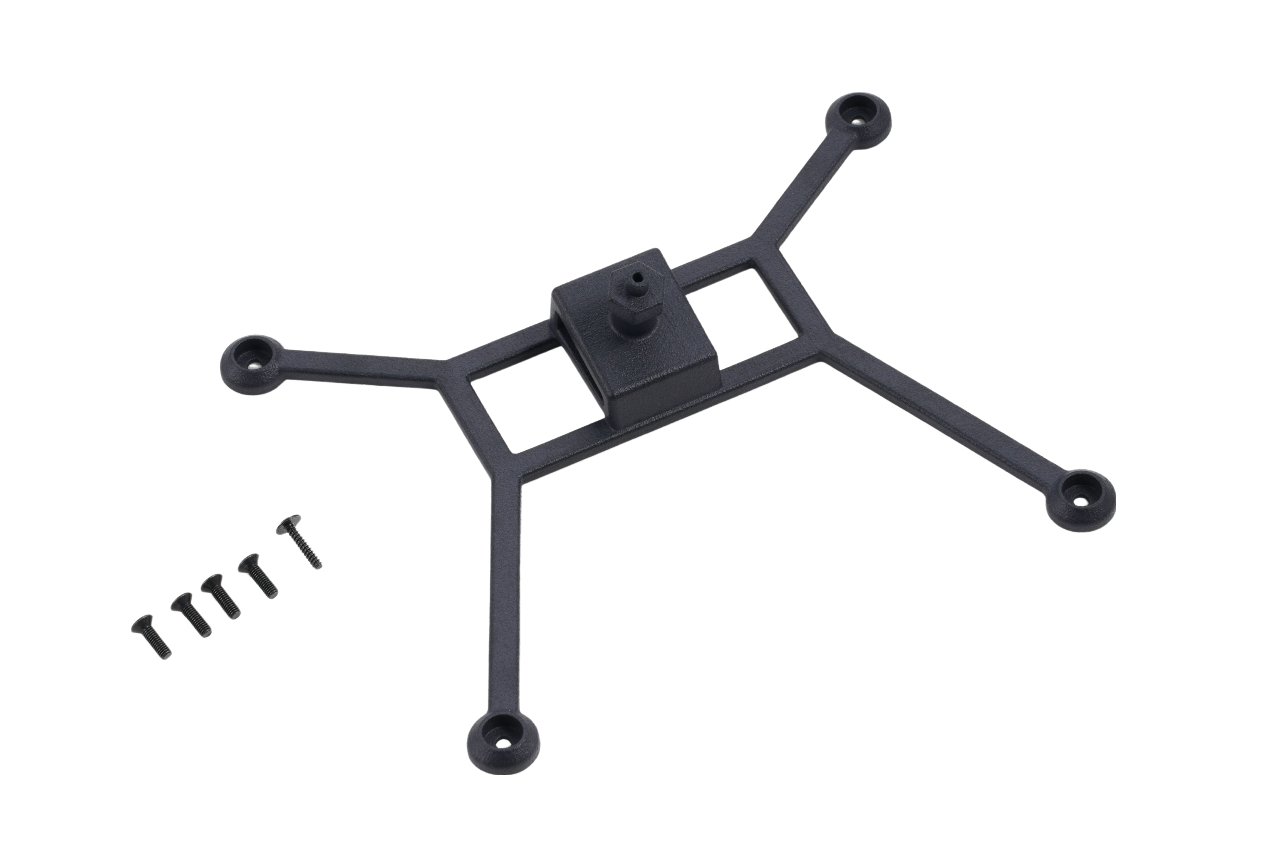 FairRC 3D-Printed Tire Mount for FCX10 K5 Blazer