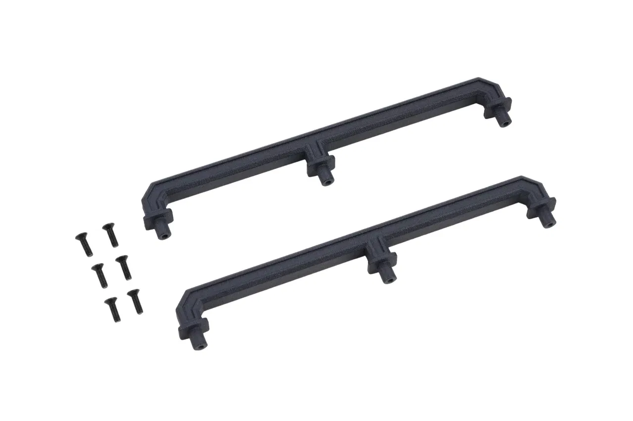 FairRC 3D-Printed Rail for FCX10 K5 Blazer