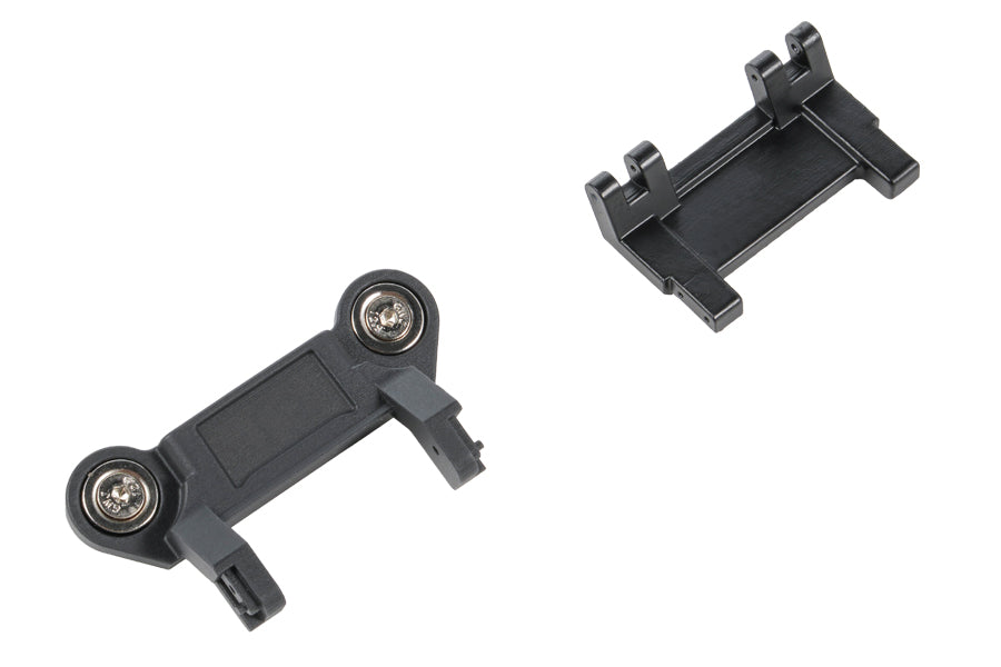 VanGo! 3D-Printed Mount for SCX24 Deadbolt