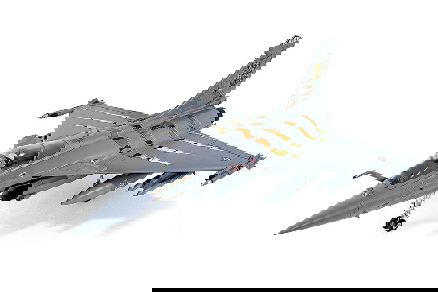 FMS 64mm EDF Rafale PNP w/Reflex V3