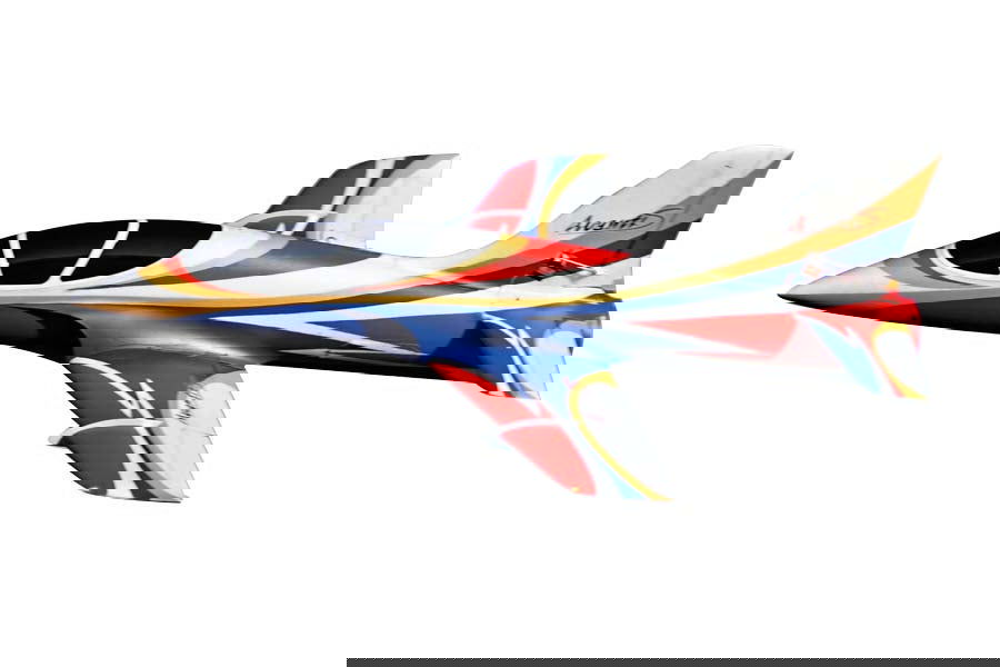 FMS 70mm EDF Avanti V3 PNP