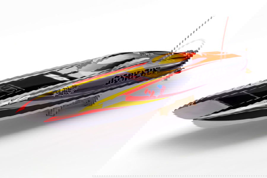 RC Boats