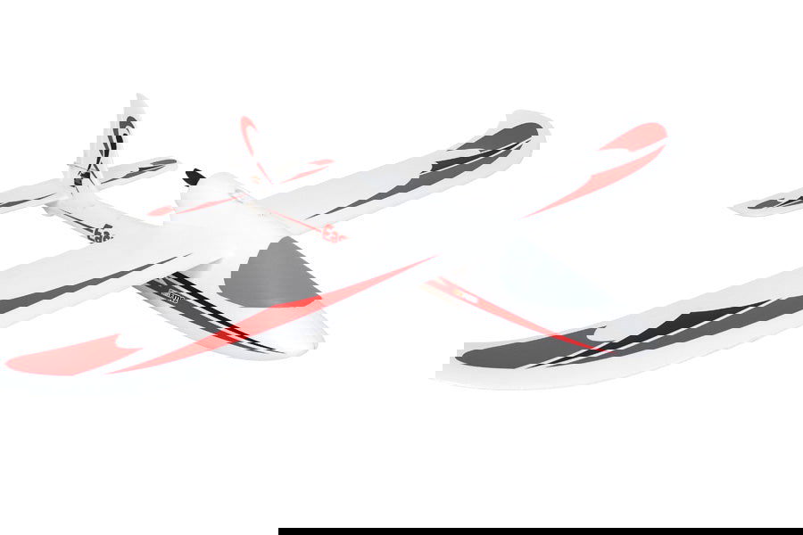 FMS 1280mm Easy Trainer