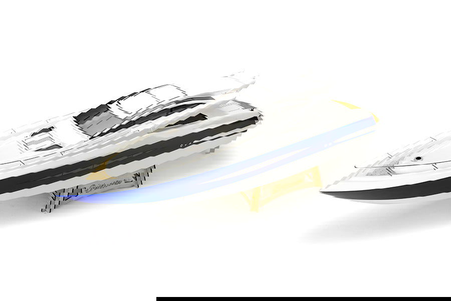 TFL 1300mm Large Princess Electric RC Boat