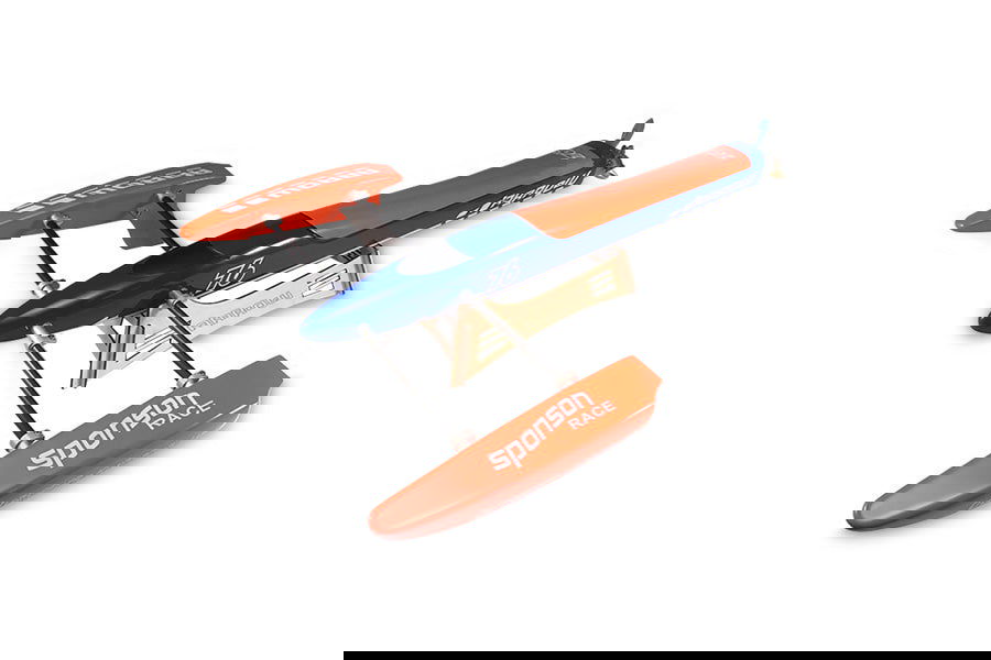 TFL 600mm Arrow Outrigger RC Boat