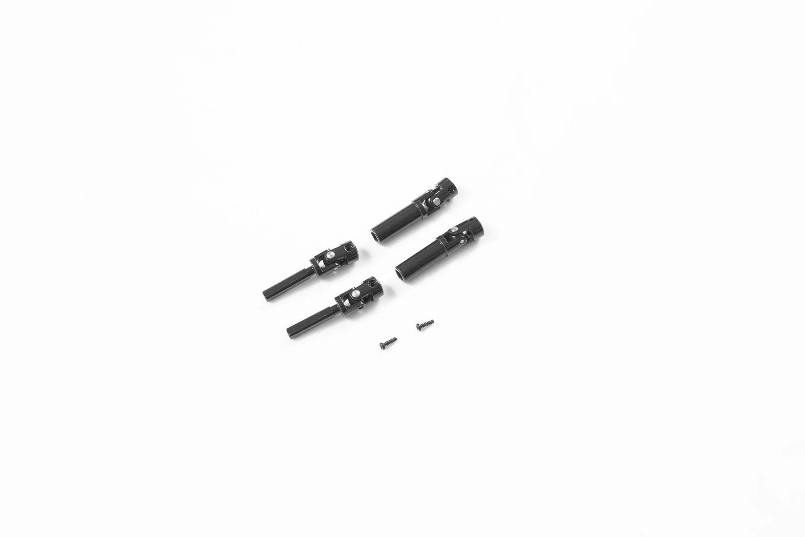 RC Cars - Drivetrain, Axles, Transmission, Pinions, Drive Shafts