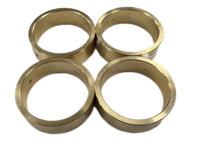 1/18 Optional Brass Wheel Weight