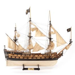 OcCre 1/65 Scale Royal Fortune Model Kit