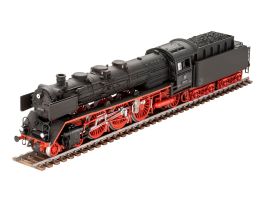 Revell 1/87 Scale Express Locomotive BR03 Model Kit