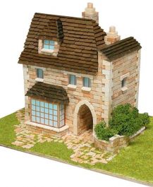 Architectural Model Kits
