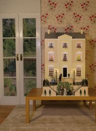 Dolls Houses