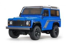 RC Scale Trucks