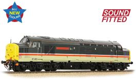 Branchline Class 37/4 Refurbished 37401 'Mary Queen of Scots' BR IC OO Gauge