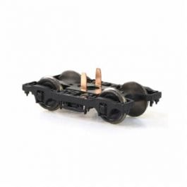 Thompson Coach Bogies With Pickups X 2 OO Gauge