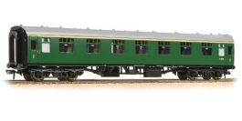 Branchline BR Mk1 FK First Corridor (SR) Green 39-153D OO Gauge