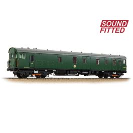Model Railway - Locomotives