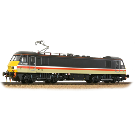 Branchline Class 90 90026 BR InterCity (Mainline) OO Gauge