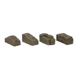 Model Railway - Accessories & Materials