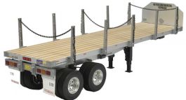 RC Work Vehicles – Trucks, Hydraulic Loaders & Diggers