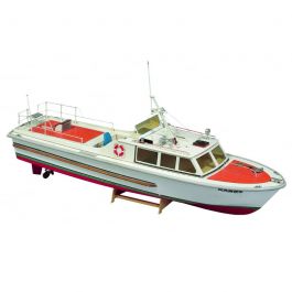 Billing Boats Kadet Model Kit
