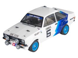 RC Off-Road Buggies & Scale Rally Racing Cars