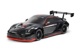 RC Drift Cars & On-Road Racing Chassis Kits