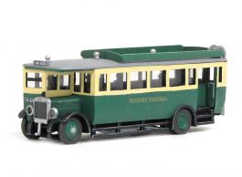 Model Railway - Diecast Vehicles & Figures