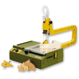 Proxxon Hobby Scrollsaw 610874