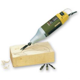 Proxxon MSG Motorised Carver Chisel 702047