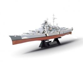 Plastic Model Kits - Boats
