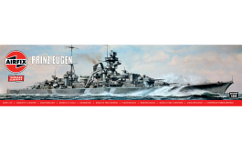 Plastic Model Kits - Ships & Boats
