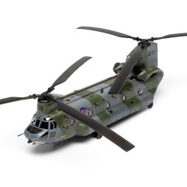  Plastic Model Kits - Military Aircrafts